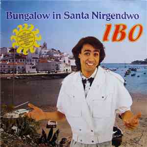 Ibo - Bungalow In Santa Nirgendwo