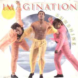 Imagination - Sunshine