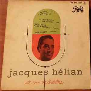 Jacques Hélian Et Son Orchestre - Amour, Castagnettes Et Tango