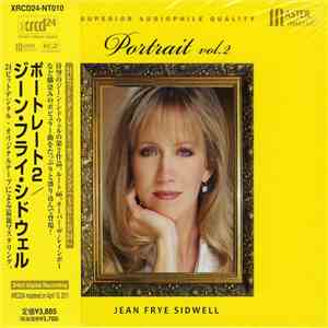 Jean Frye Sidwell - Portrait Vol.2