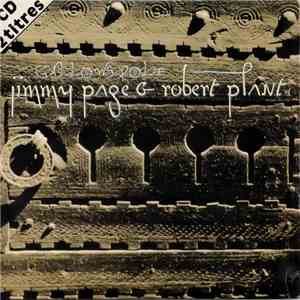 Jimmy Page, Robert Plant - Gallows Pole