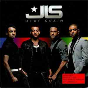 JLS  - Beat Again
