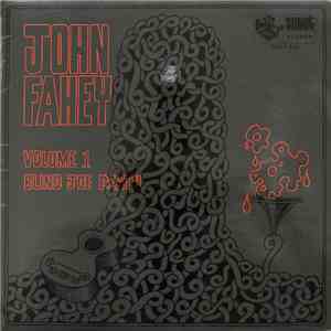 John Fahey - Volume 1 / Blind Joe Death