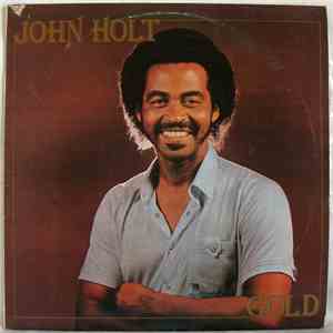 John Holt - Gold