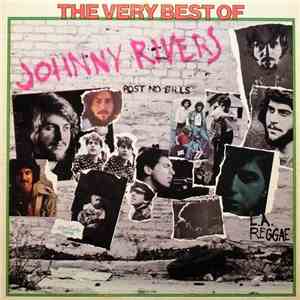 Johnny Rivers - The Very Best Of Johnny Rivers