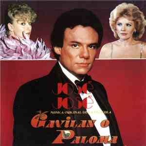 José José - Gavilán O Paloma (Musica Original De La Pelicula)