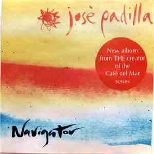 José Padilla - Navigator