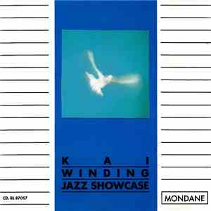 Kai Winding - Jazz Showcase