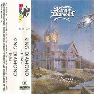 King Diamond - Them