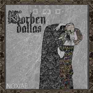 Korben Dallas - Noxiae