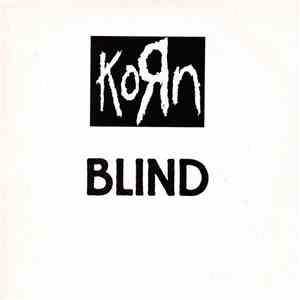 Korn - Blind