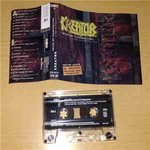 Kreator - Voices Of Transgression - A 90s Retrospective