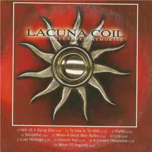 Lacuna Coil - Unleashed Memories