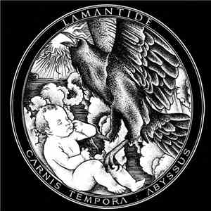 Lamantide - Carnis Tempora: Abyssus