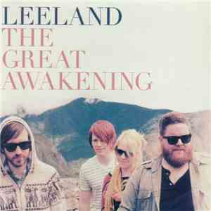 Leeland - The Great Awakening