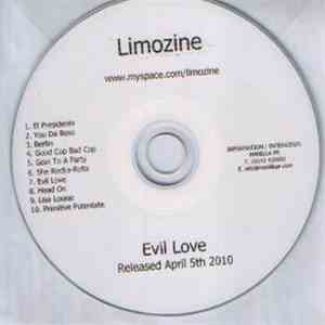 Limozine - Evil Love