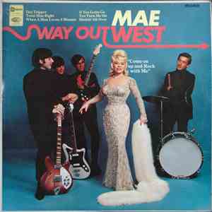 Mae West - Way Out West