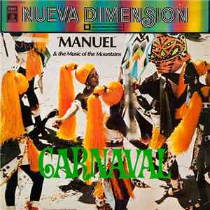 Manuel & The Music Of The Mountains - Carnaval
