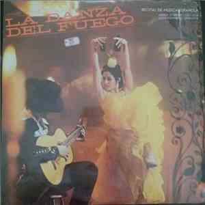 Manuel De Falla - La Danza Del Fuego