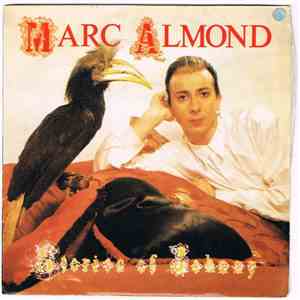Marc Almond - Stories Of Johnny