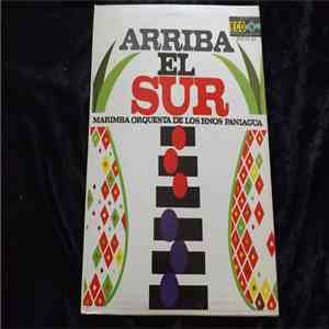 Marimba Hermanos Paniagua - Arriba El Sur