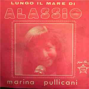 Marina Pullicani - Lungo Il Mare Di Alassio