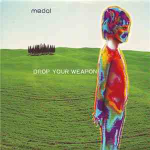 Medal - Drop Your Weapon