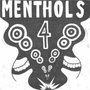 Menthols - 848 / Hey Hey Hey