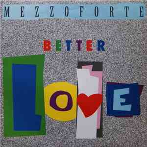 Mezzoforte - Better Love