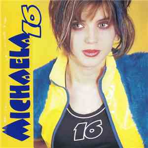 Michaela - 16