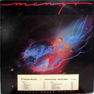 Mingo Lewis - Flight Never Ending