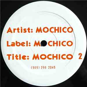 Mochico - Mochico 2