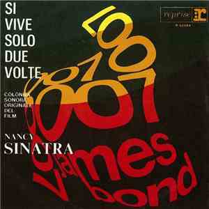 Nancy Sinatra - Si Vive Solo Due Volte