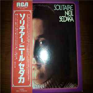 Neil Sedaka - Solitaire