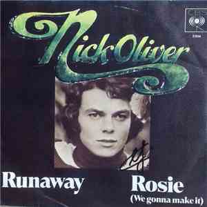 Nick Oliver - Rosie (We Gonna Make It)