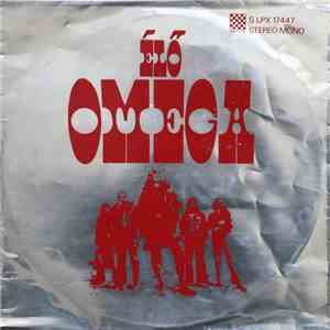 Omega  - Élő Omega