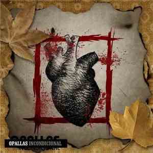 OPALLAS - Incondicional
