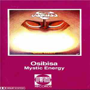 Osibisa - Mystic Energy