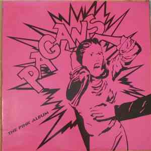 Pagans - The Pink Album