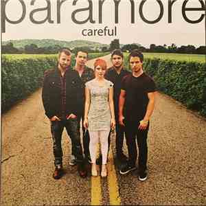 Paramore - Careful