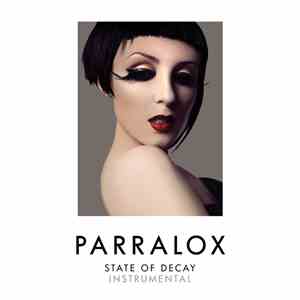 Parralox - State Of Decay (Instrumental)
