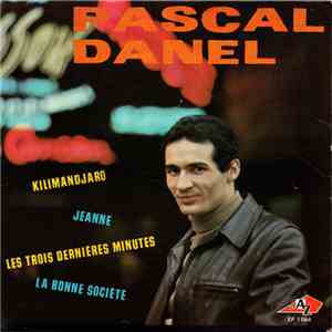Pascal Danel - Kilimandjaro