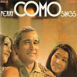 Perry Como - Perry Como Sings