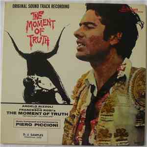 Piero Piccioni - The Moment Of Truth