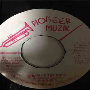 Pinchers - Cream Of The Crop