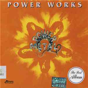 Power Metal - Power Works