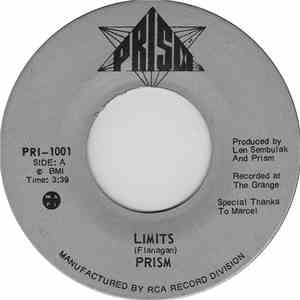 Prism  - Limits