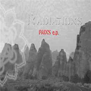 Radiations  - Pains e.p.