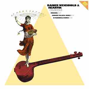 Rainer Weichhold & Heartik, Andres Gil  - Couscous