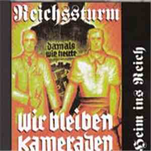 Reichssturm - Heim Ins Reich